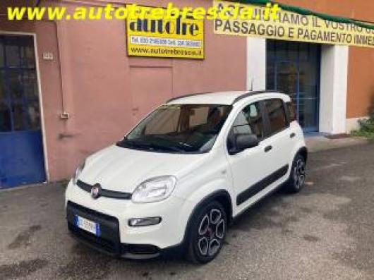 usato FIAT Panda