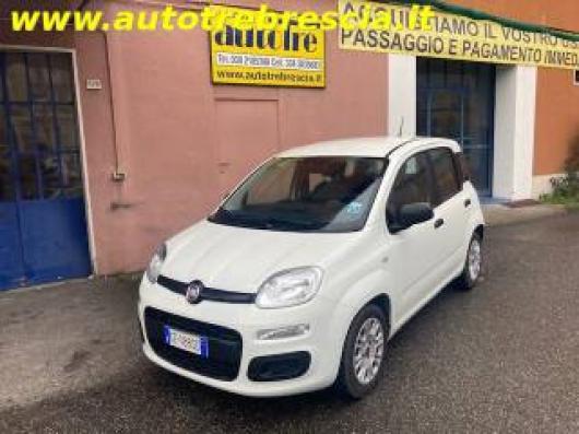 usato FIAT Panda