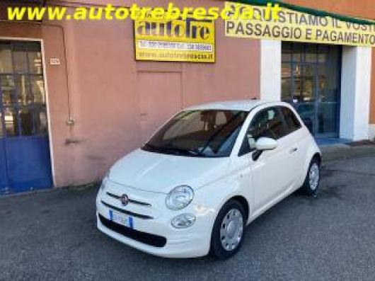 usato FIAT 500