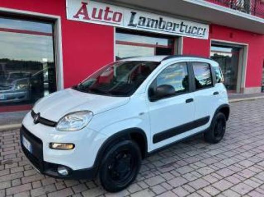 usato FIAT Panda