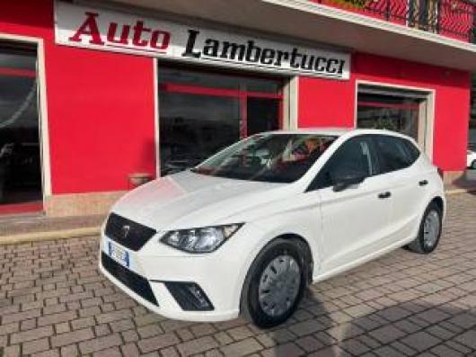 usato SEAT Ibiza