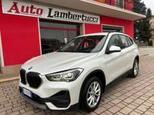 usato BMW X1