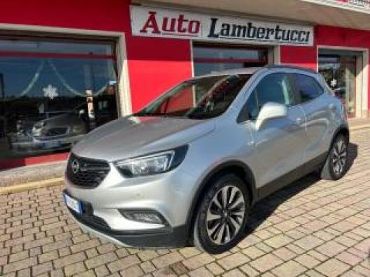 usato OPEL Mokka X