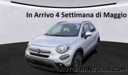 usato FIAT 500X