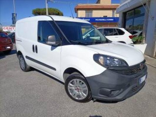 usato FIAT Doblo