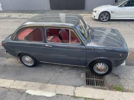 usato FIAT 850