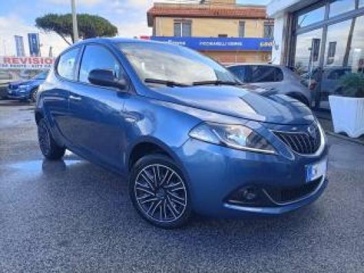 usato LANCIA Ypsilon