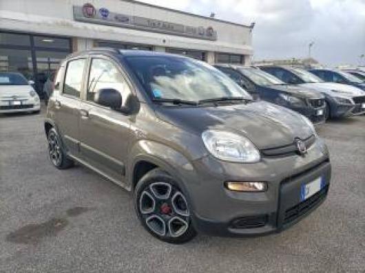 usato FIAT Panda