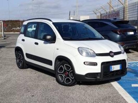 usato FIAT Panda