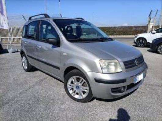 usato FIAT Panda