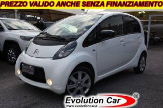 usato CITROEN C Zero