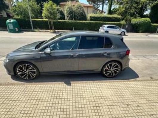 usato VOLKSWAGEN Golf GTD