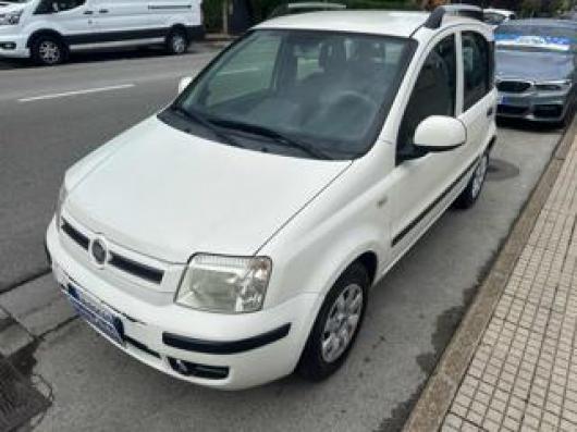 usato FIAT Panda