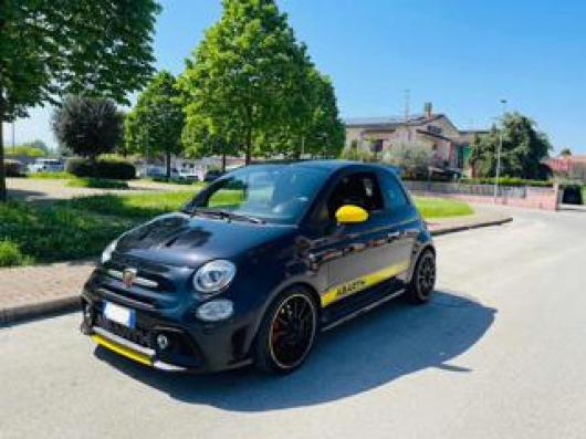 usato ABARTH 595