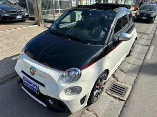 usato ABARTH 595