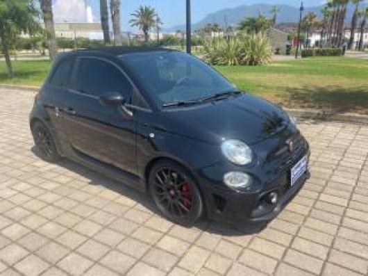 usato ABARTH 595