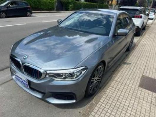 usato BMW 530