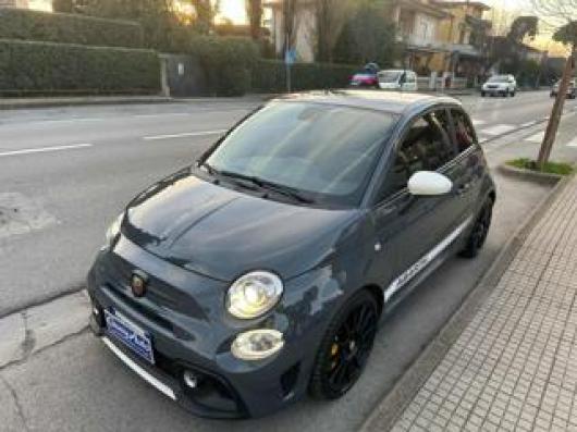 usato ABARTH 595