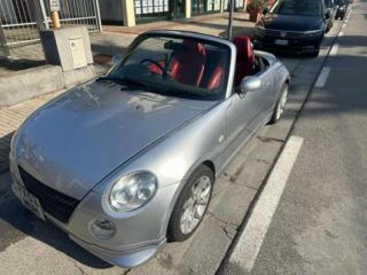 usato DAIHATSU Copen