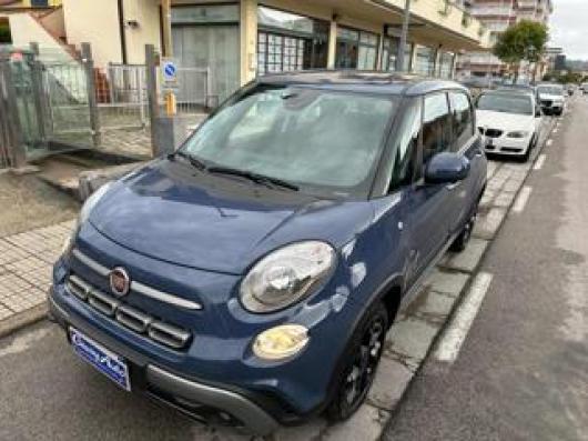 usato FIAT 500L