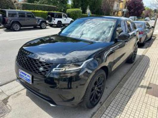 usato LAND ROVER Range Rover Velar