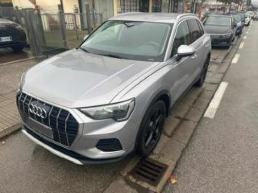 usato AUDI Q3