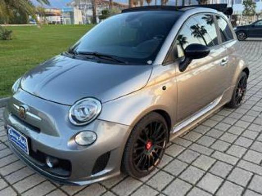 usato ABARTH 595C