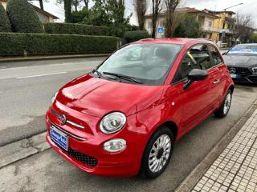 usato FIAT 500