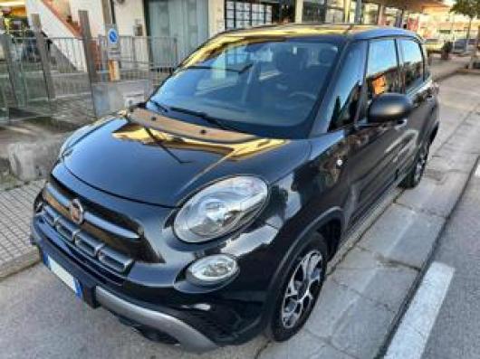 usato FIAT 500L