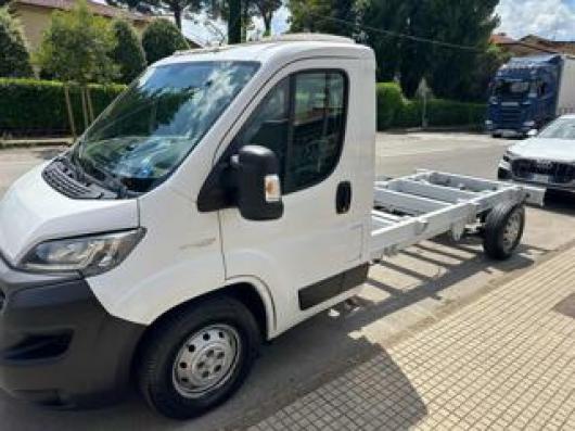 usato FIAT Ducato