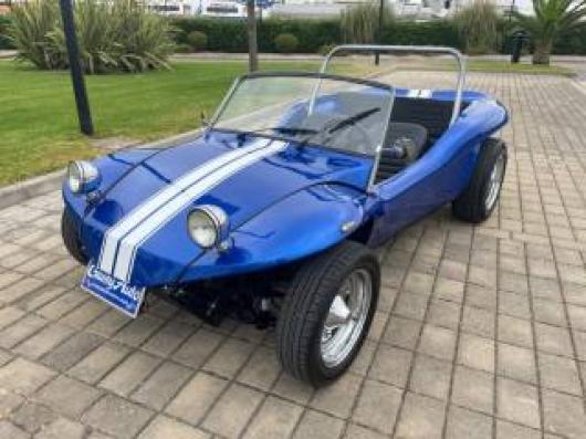 usato VOLKSWAGEN Buggy