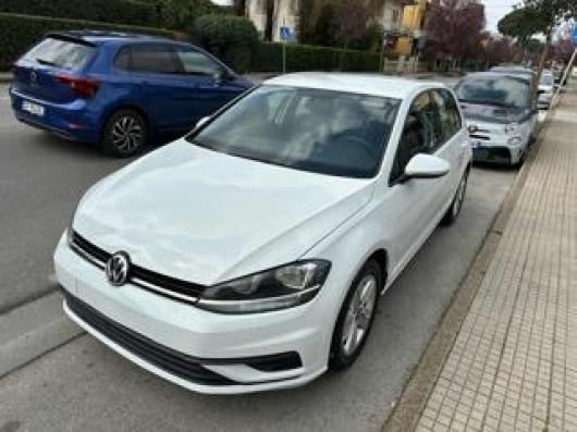 usato VOLKSWAGEN Golf