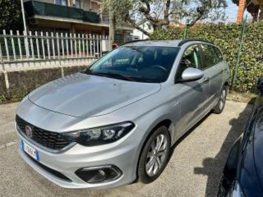 usato FIAT Tipo