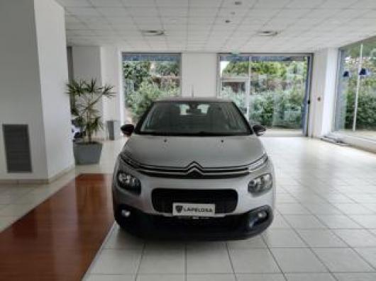 usato CITROEN C3