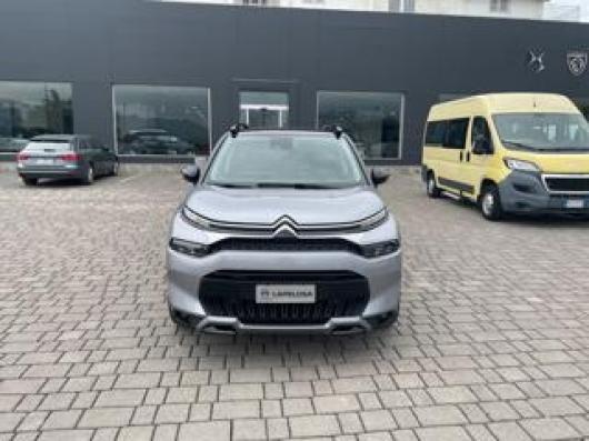 Km 0 CITROEN C3 Aircross