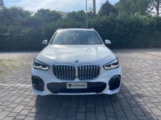 usato BMW X5