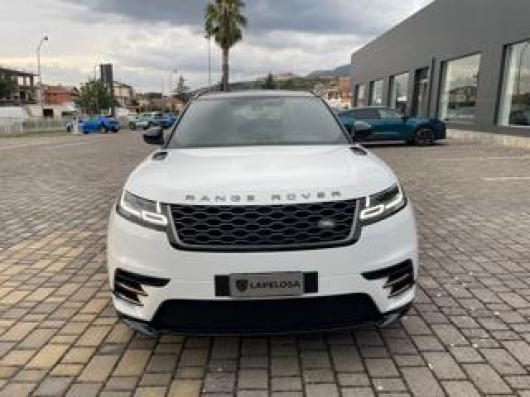 usato LAND ROVER Range Rover Velar