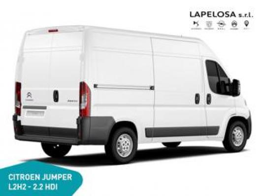 usato CITROEN Jumper