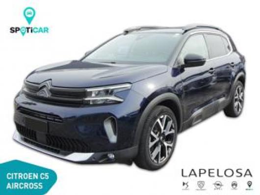 usato CITROEN C5 Aircross