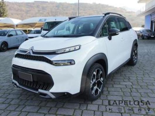 Km 0 CITROEN C3 Aircross