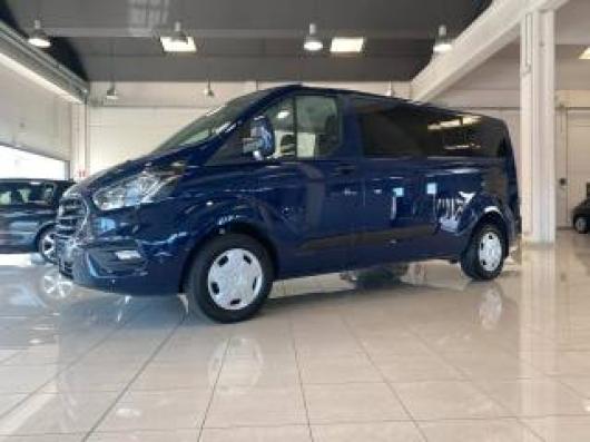 usato FORD Transit Custom