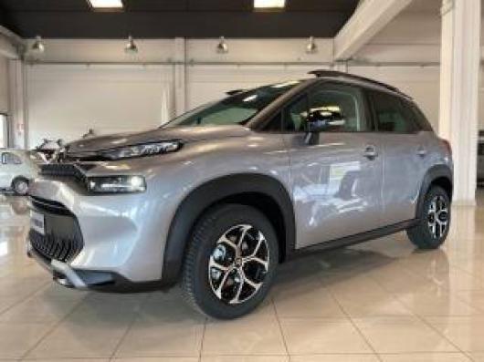 usato CITROEN C3 Aircross