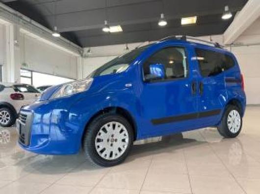 usato FIAT Qubo