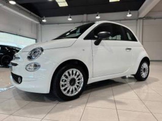 usato FIAT 500