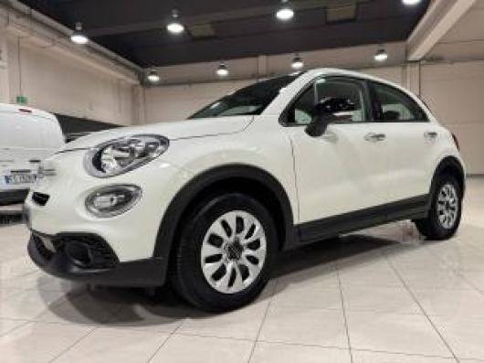 usato FIAT 500X