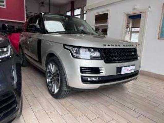 usato LAND ROVER Range Rover