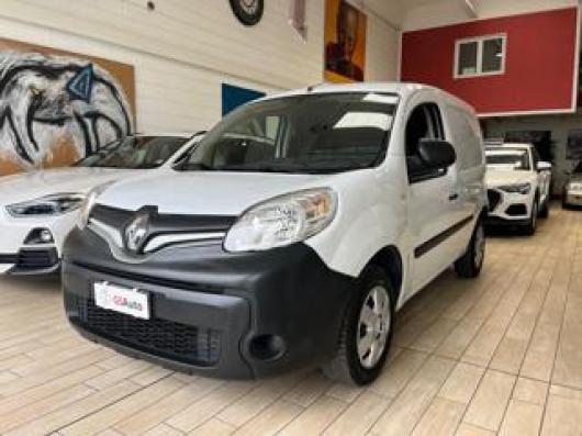 usato RENAULT Kangoo