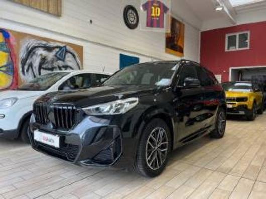 Km 0 BMW X1