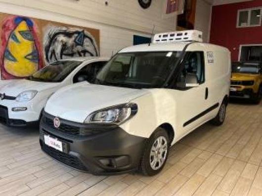 usato FIAT Doblo