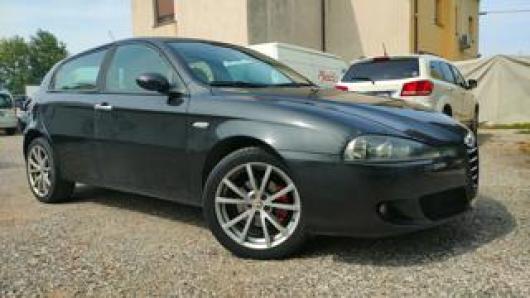 usato ALFA ROMEO 147